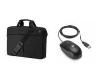 HP Prelude TopLoad 15,6" and HP USB Mouse 2MW64AA - 1443533 - zdjęcie 1